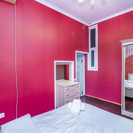 Apart Hotel In Nizami Μπακού Εξωτερικό φωτογραφία