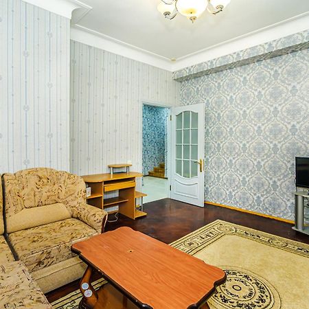 Apart Hotel In Nizami Μπακού Εξωτερικό φωτογραφία
