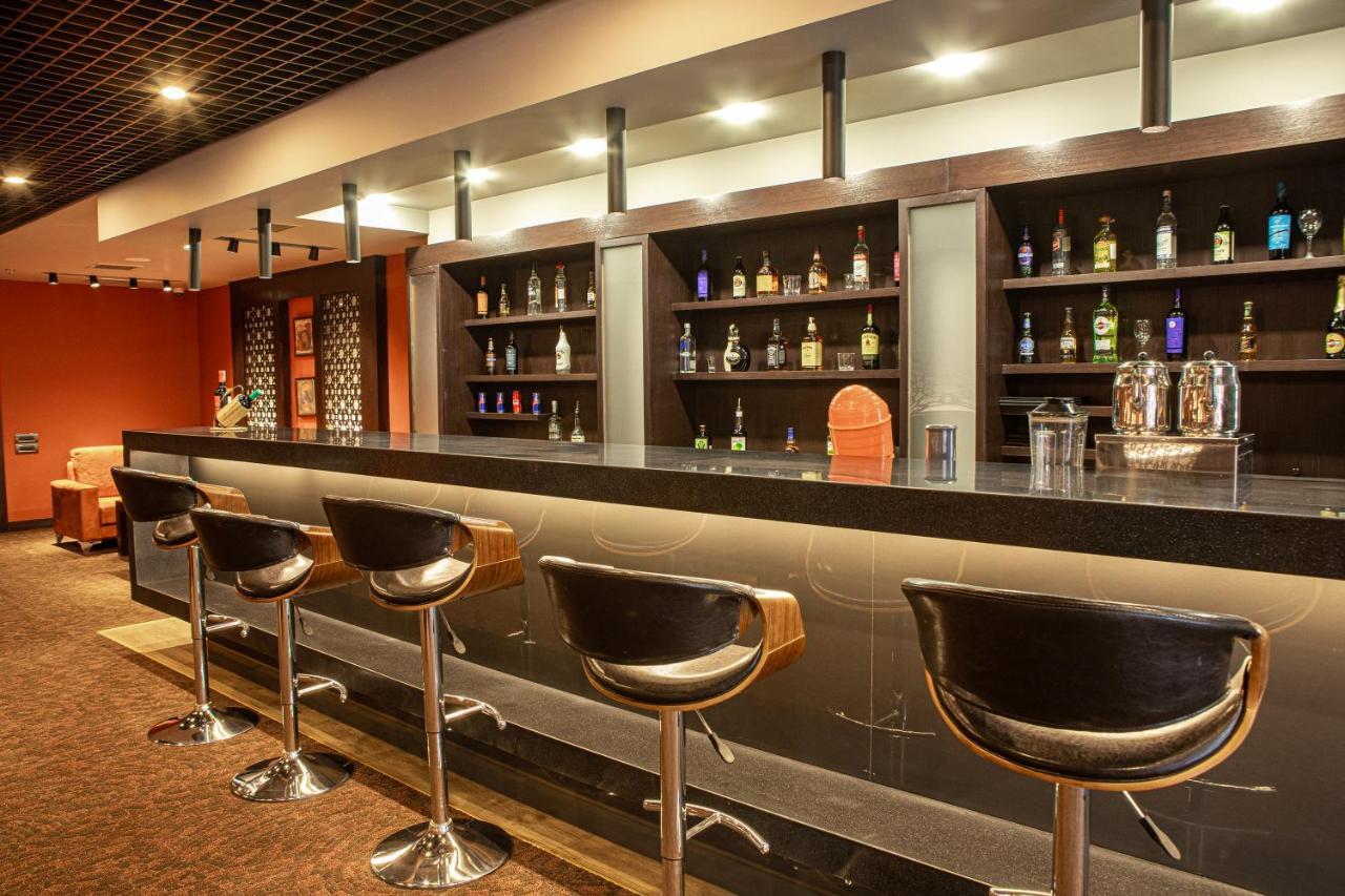 Apart Hotel In Nizami Μπακού Εξωτερικό φωτογραφία