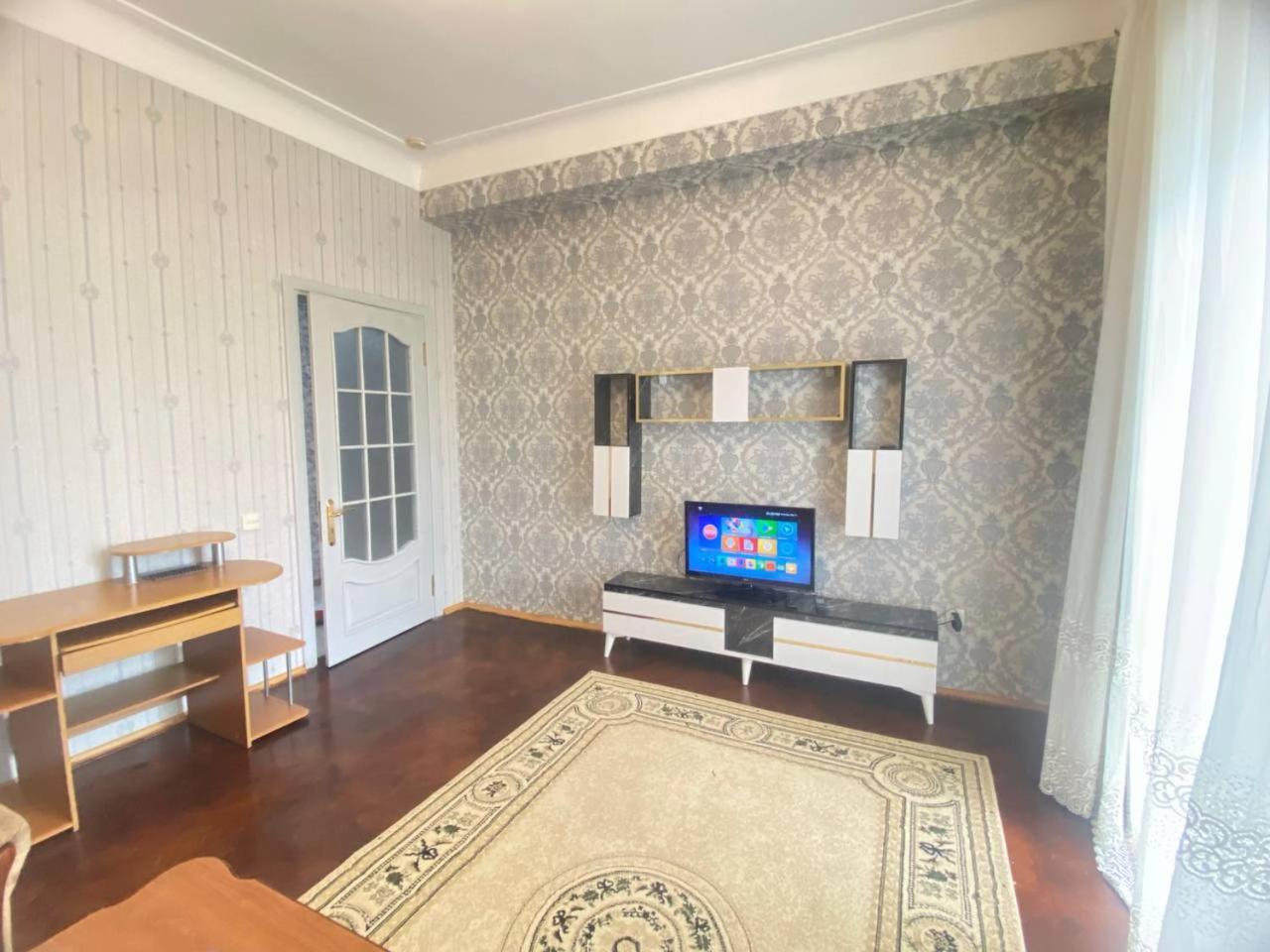 Apart Hotel In Nizami Μπακού Εξωτερικό φωτογραφία