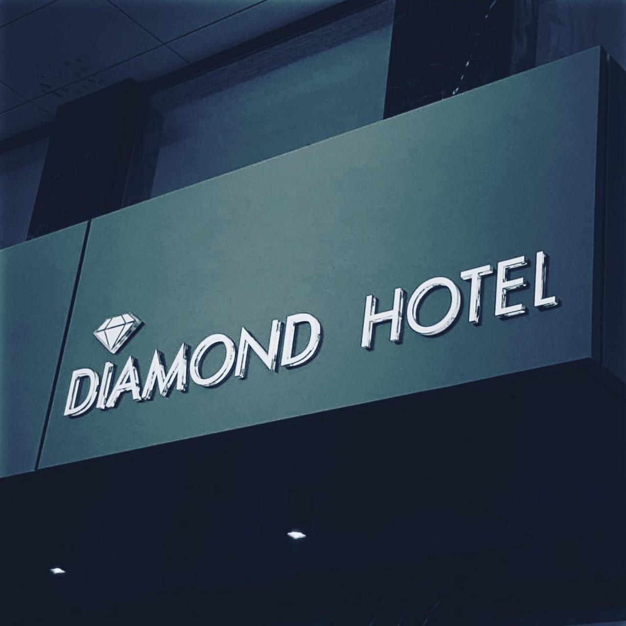 Apart Hotel In Nizami Μπακού Εξωτερικό φωτογραφία