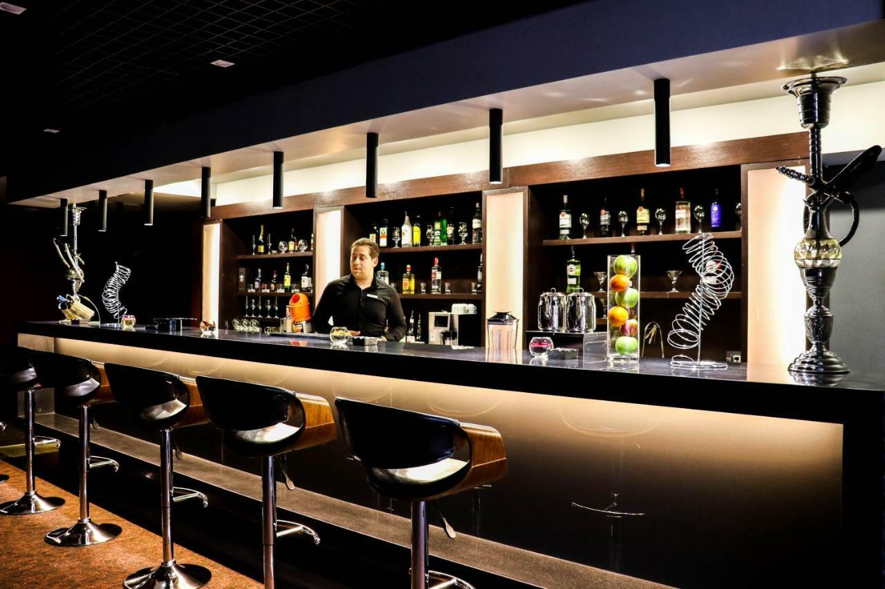 Apart Hotel In Nizami Μπακού Εξωτερικό φωτογραφία